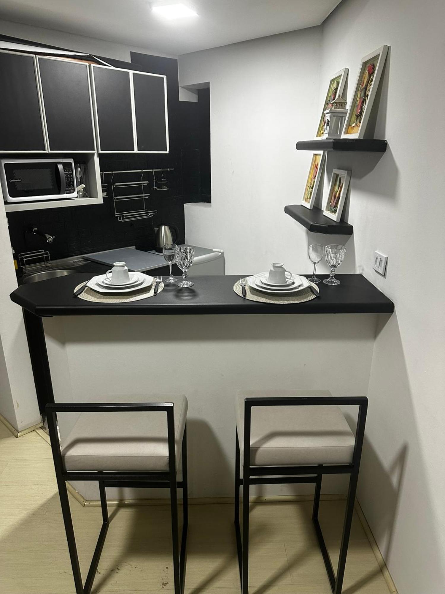 Aparthotel Bienal Ibirapuera Sao Paulo