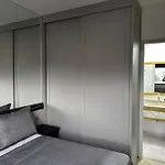 Bienal Suites Hotel Ibirapuera