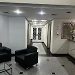 Bienal Suites Hotel Ibirapuera