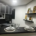 Bienal Suites Hotel Ibirapuera