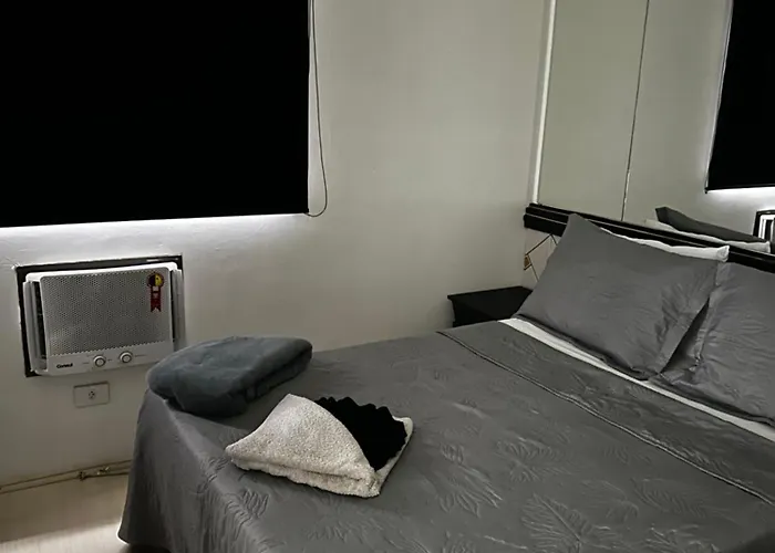 Bienal Suites Hotel Ibirapuera