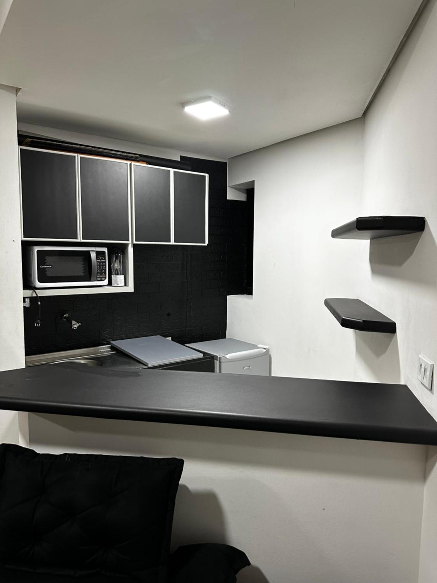 Bienal Ibirapuera Aparthotel *