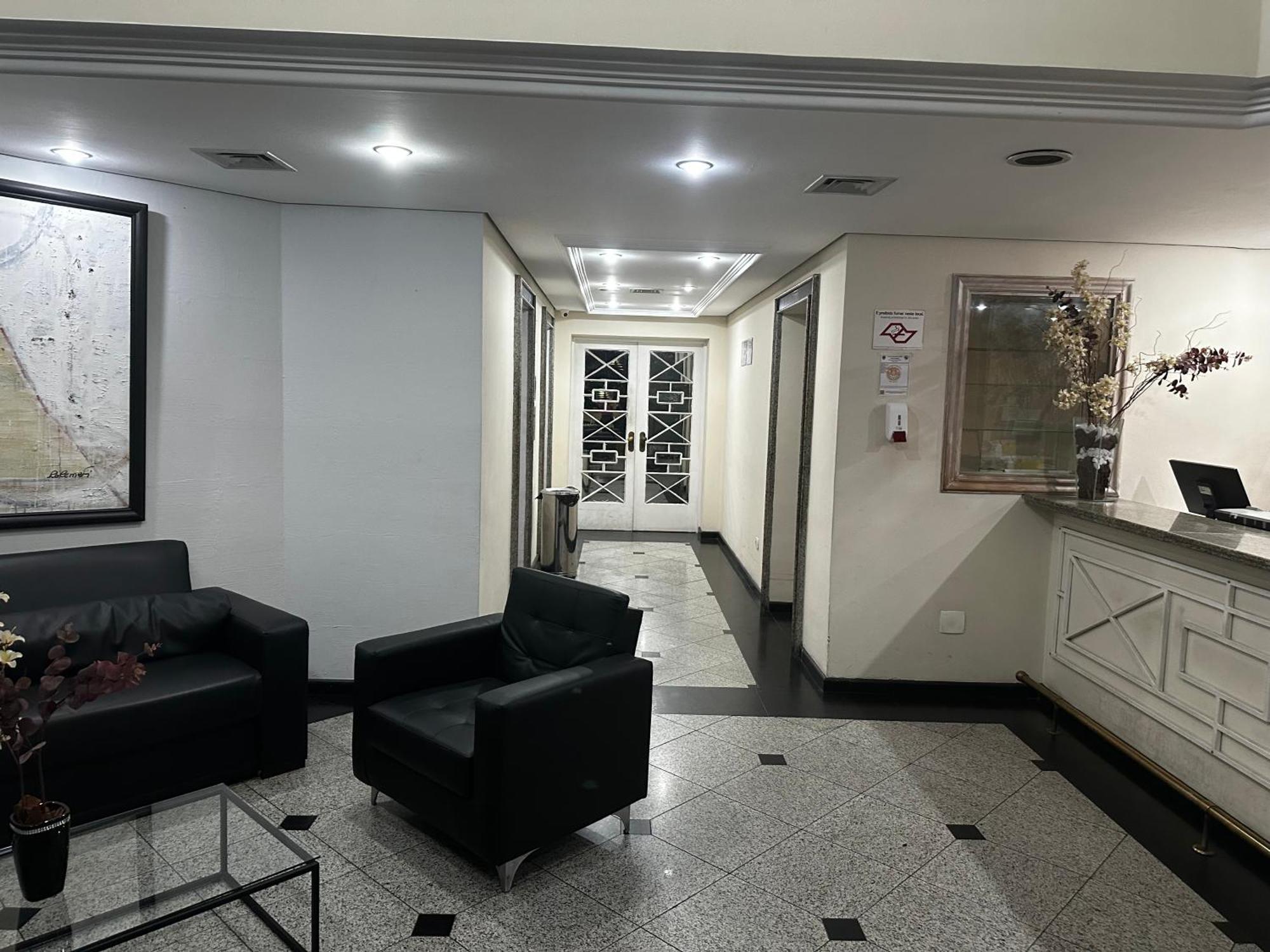Aparthotel Bienal Ibirapuera *