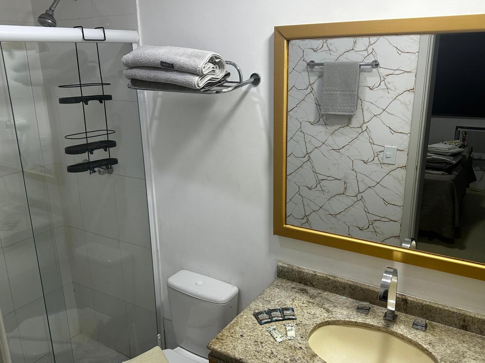Bienal Ibirapuera Aparthotel *