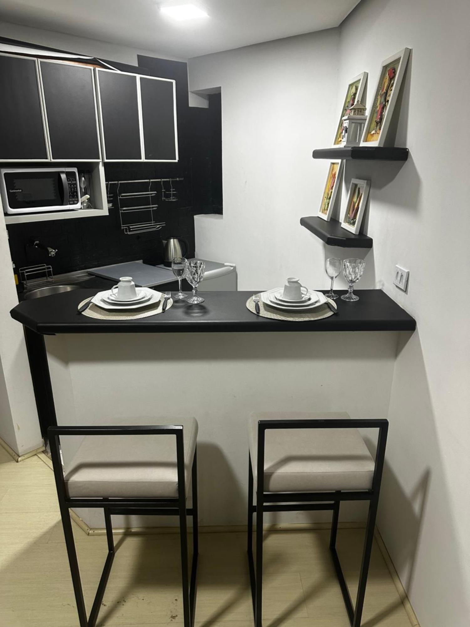 Bienal Ibirapuera Aparthotel